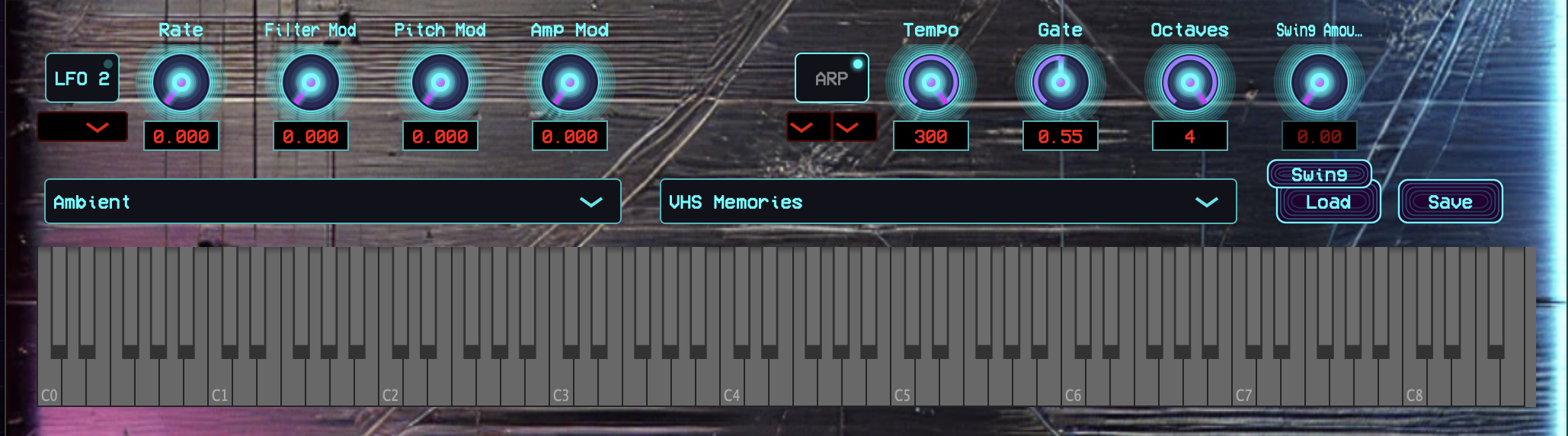 Retroscillator Image 3